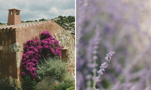 Wedding in the emerald Coast Sardinia