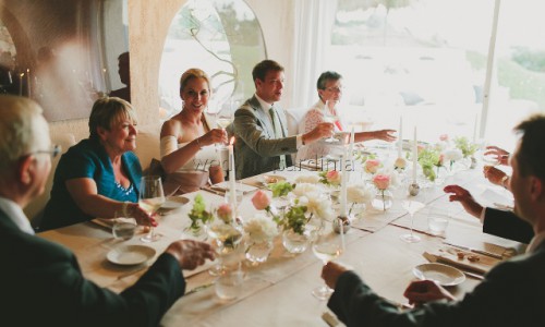 Wedding in the emerald Coast Sardinia