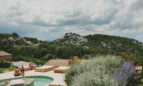 Wedding in the emerald Coast Sardinia