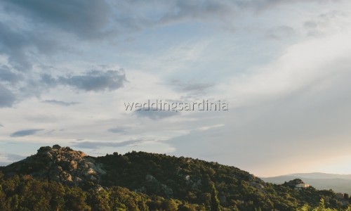 Wedding in the emerald Coast Sardinia