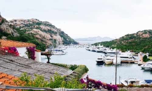 Wedding in the Emerald Coast Sardinia