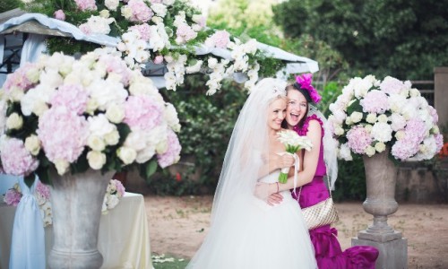 Wedding in the Emerald Coast Sardinia