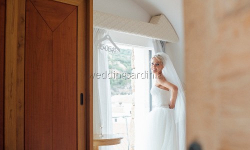 Wedding in the Emerald Coast Sardinia