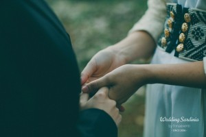 same sex wedding in Sardinia