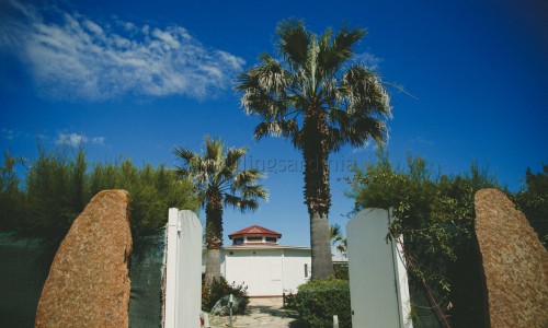 L&N beach wedding Sardinia