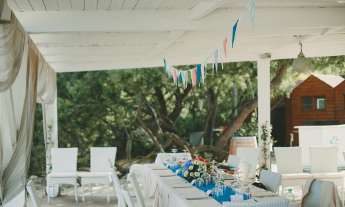 L&N beach wedding Sardinia