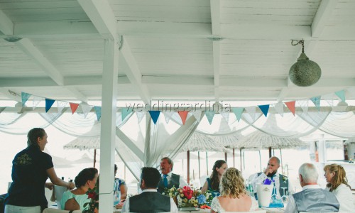 L&N beach wedding Sardinia