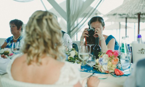 L&N beach wedding Sardinia