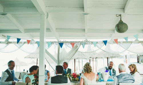 L&N beach wedding Sardinia