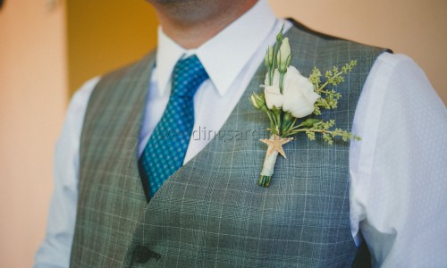 L&N beach wedding Sardinia