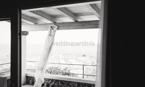 C&A Wedding in Castelsardo