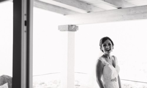 C&A Wedding in Castelsardo