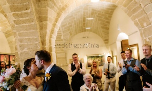 C&A Wedding in Castelsardo