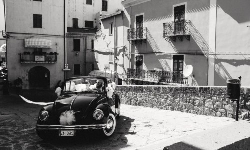 C&A Wedding in Castelsardo