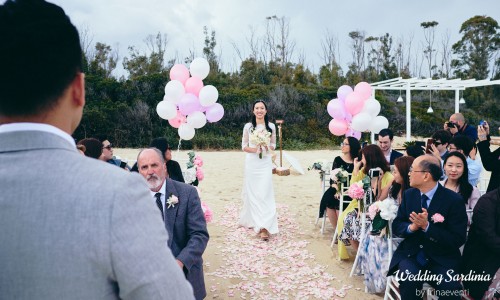 D&J beach wedding sardinia (3)