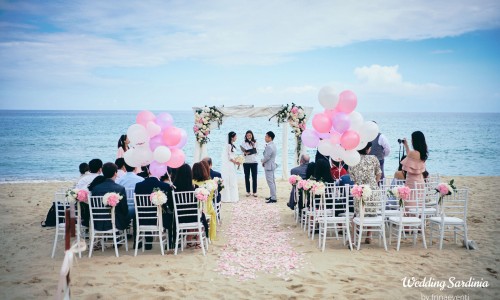 D&J beach wedding sardinia (6)