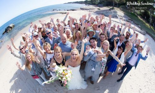 M&C beach wedding in Pula (36)