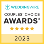 wedding award 2023