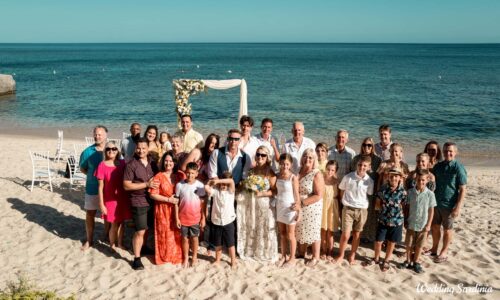 D&R beach wedding Sardinia (11)