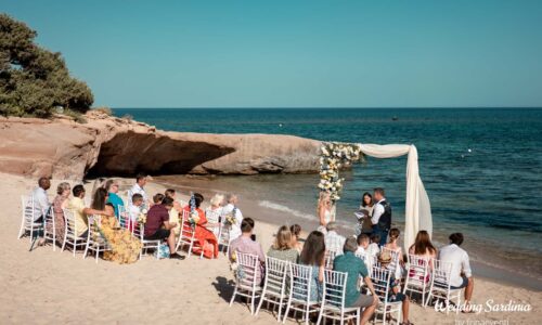 D&R beach wedding Sardinia (29)