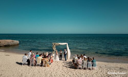 D&R beach wedding Sardinia (8)